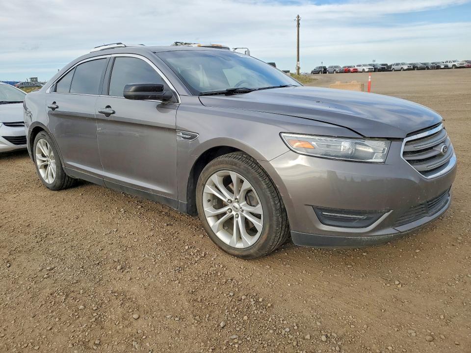 Продаж на аукціоні авто 2013 Ford Taurus, vin: 1FAHP2H83DG132712, номер лоту: 72238996