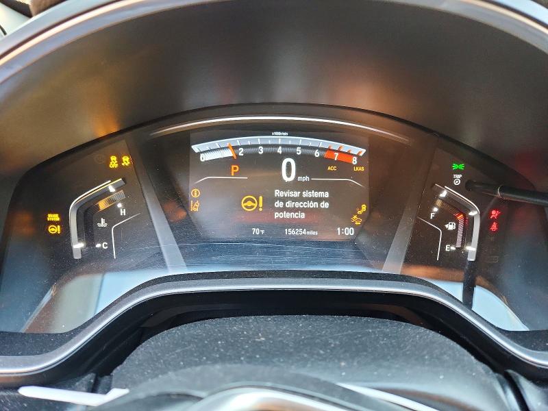 Продажа на аукционе авто 2018 Honda Cr-v, vin: 2HKRW2H82JH685859, номер лота: 70631036
