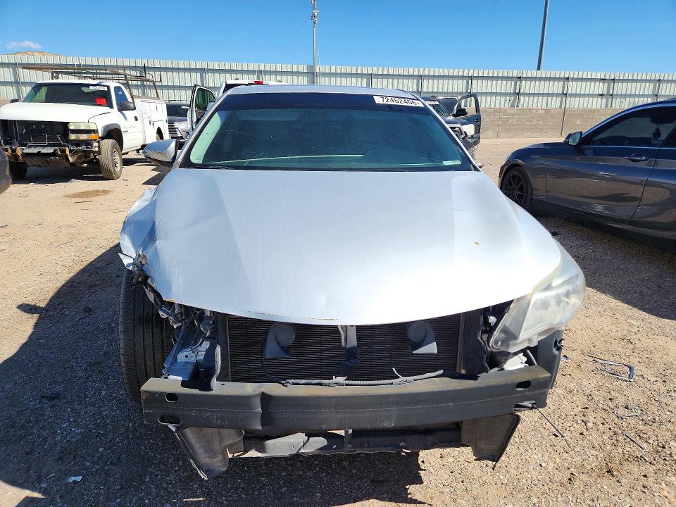 2014 Toyota Avalon მანქანა იყიდება აუქციონზე, vin: 4T1BK1EB5EU097744, აუქციონის ნომერი: 72452406