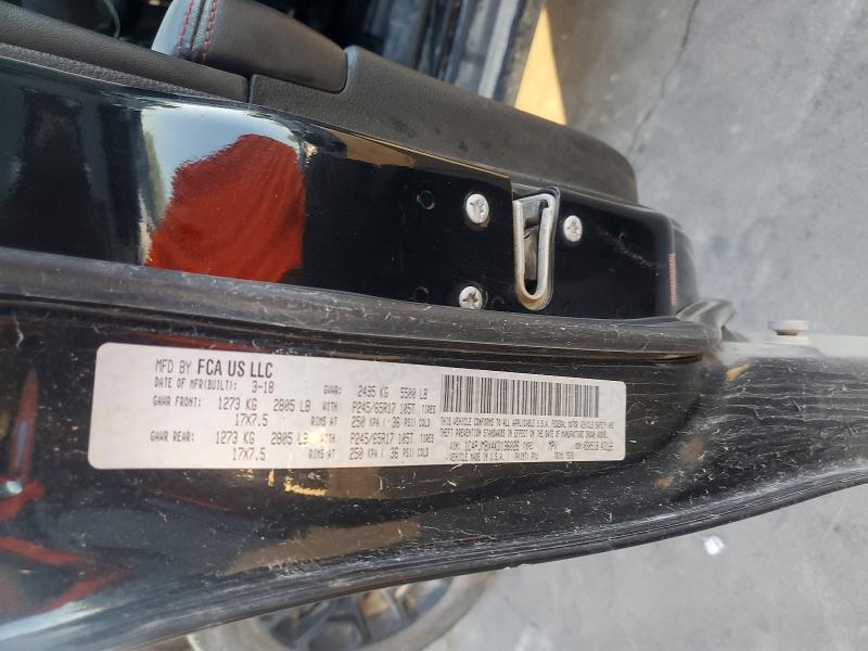 71412946 :رقم المزاد ، 1C4PJMBX4KD136026 vin ، 2019 Jeep Cherokee مزاد بيع
