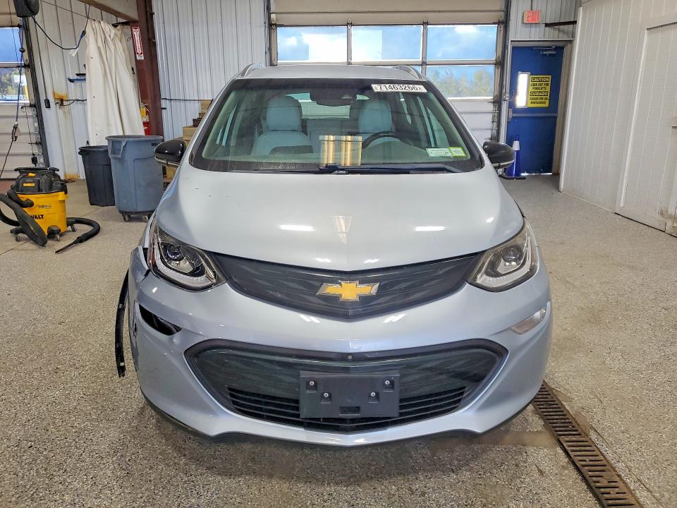 Продажа на аукционе авто 2018 Chevrolet Bolt Ev, vin: 1G1FX6S04J4130033, номер лота: 71463266