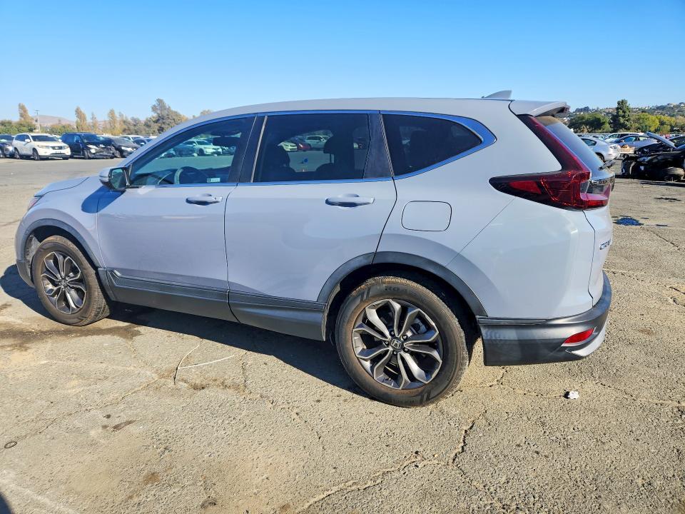 Aukcja sprzedaży 2020 Honda Cr-v, vin: 5J6RW2H80LA009897, numer aukcji: 71632026