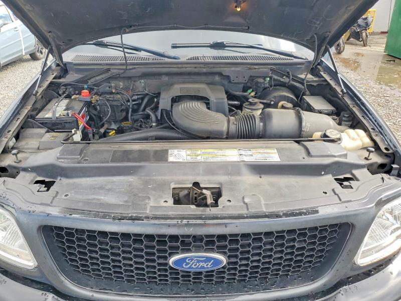 Aukcja sprzedaży 2001 Ford F150, vin: 1FTRW08L11KE05651, numer aukcji: 70426406