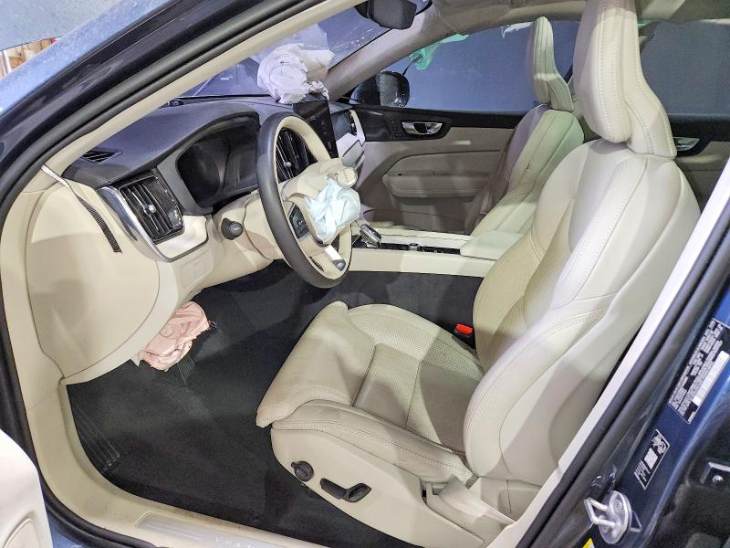71229636 :رقم المزاد ، YV4M12RM4T1445885 vin ، 2026 Volvo Xc60 مزاد بيع