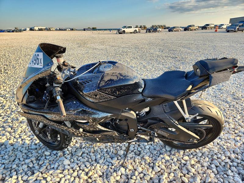 Продажа на аукционе авто 2020 Yamaha Yzfr6, vin: JYARJ28E2LA005405, номер лота: 71862496