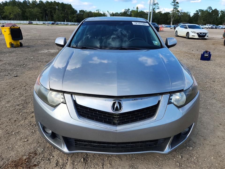 Продаж на аукціоні авто 2010 Acura Tsx, vin: JH4CU2F67AC028188, номер лоту: 72137566