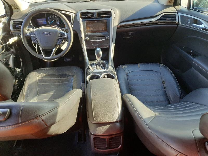 Продаж на аукціоні авто 2013 Ford Fusion, vin: 3FA6P0HR0DR112589, номер лоту: 71738436