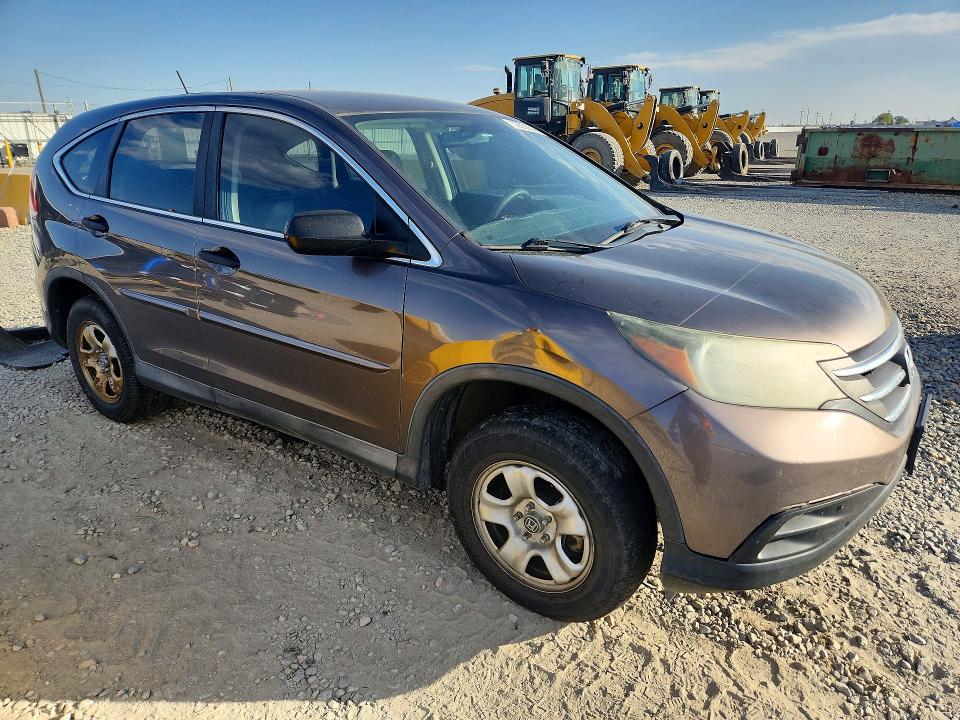 72358896 :رقم المزاد ، 2HKRM4H31EH689431 vin ، 2014 Honda Cr-v مزاد بيع