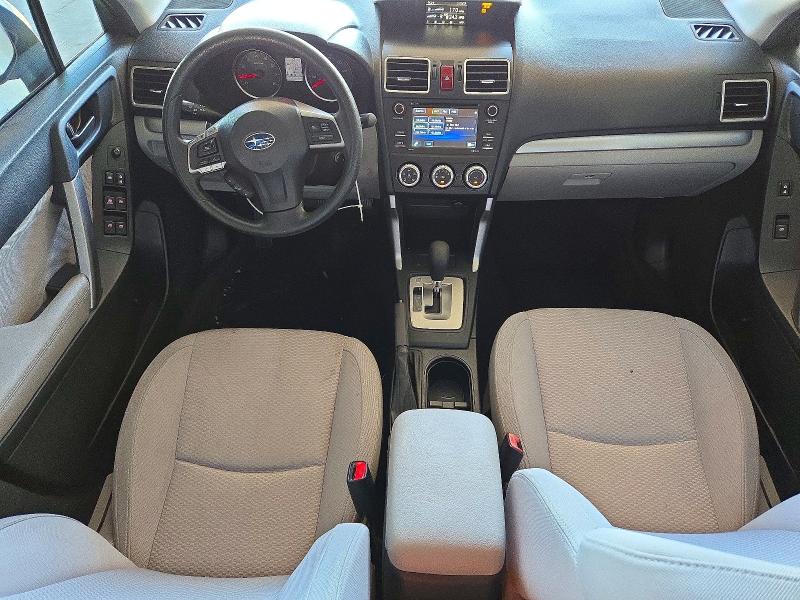 Продаж на аукціоні авто 2016 Subaru Forester, vin: JF2SJABC2GH555726, номер лоту: 71737516