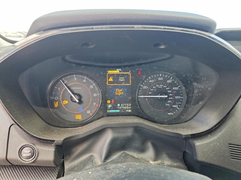 Продажа на аукционе авто 2019 Subaru Crosstrek, vin: JF2GTABC3K8292753, номер лота: 71322696