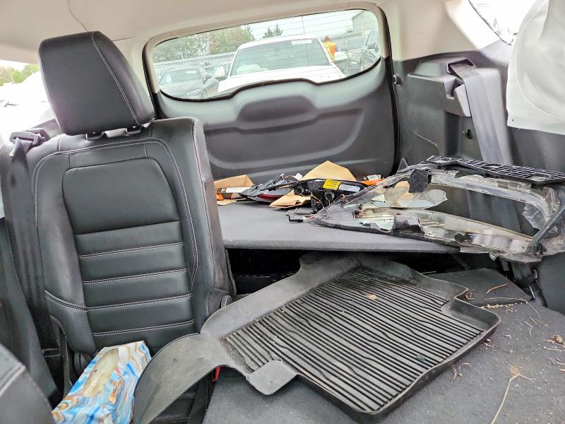 Продаж на аукціоні авто 2018 Ford Escape, vin: 1FMCU9J93JUD31955, номер лоту: 70965316