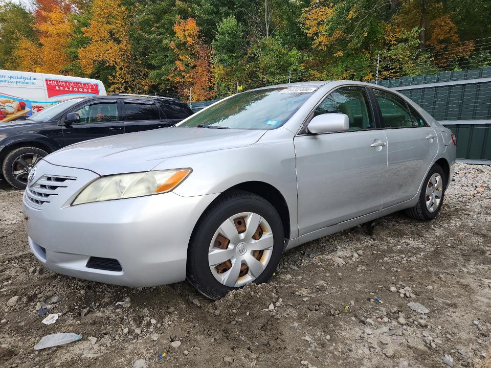Aukcja sprzedaży 2008 Toyota Camry, vin: 4T1BE46K88U257191, numer aukcji: 71432406