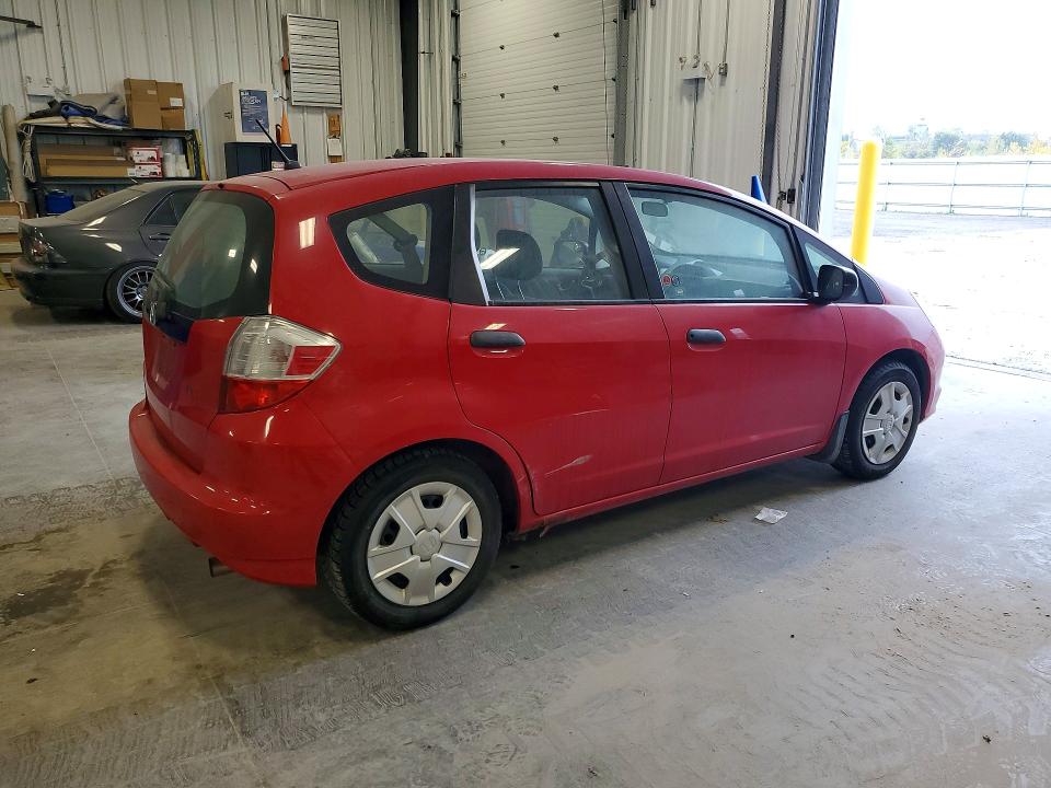 Aukcja sprzedaży 2014 Honda Fit, vin: LUCGE8G23E3004437, numer aukcji: 71359096