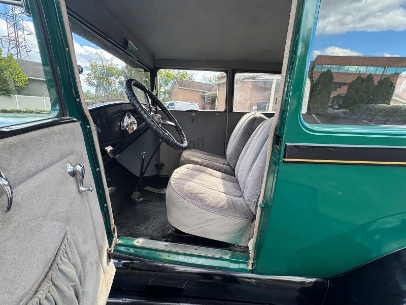 1929 Ford Model T Ford მანქანა იყიდება აუქციონზე, vin: A1811047, აუქციონის ნომერი: 72017646