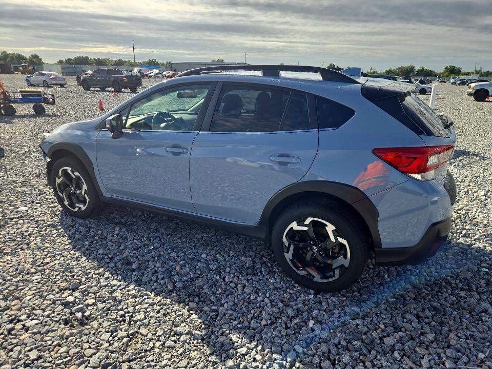 Продажа на аукционе авто 2021 Subaru Crosstrek, vin: JF2GTHNC9M8397028, номер лота: 71186696
