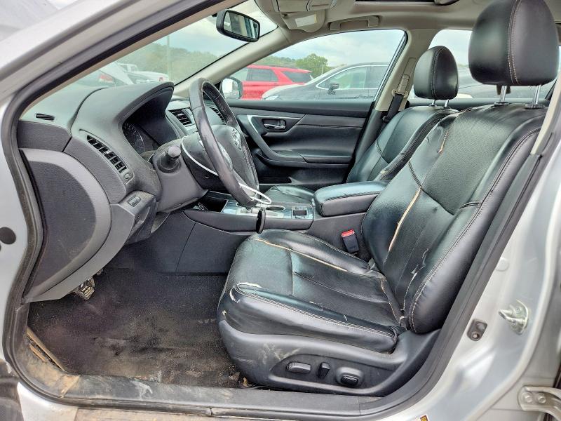 Продажа на аукционе авто 2017 Nissan Altima, vin: 1N4AL3AP7HC286745, номер лота: 70432716
