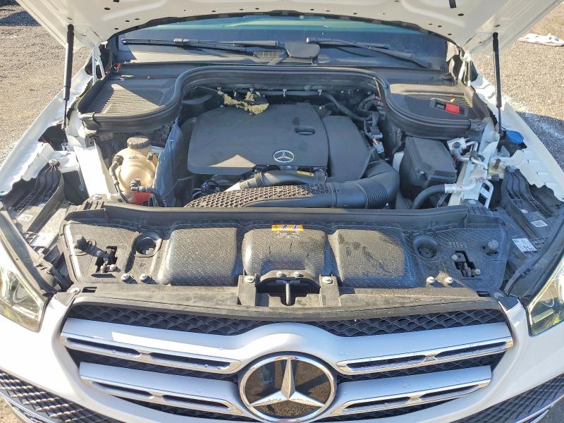 2020 Mercedes-benz Gle მანქანა იყიდება აუქციონზე, vin: 4JGFB4JB0LA133153, აუქციონის ნომერი: 71090616