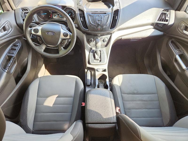 Aukcja sprzedaży 2013 Ford Escape, vin: 1FMCU9G91DUC11289, numer aukcji: 72600036