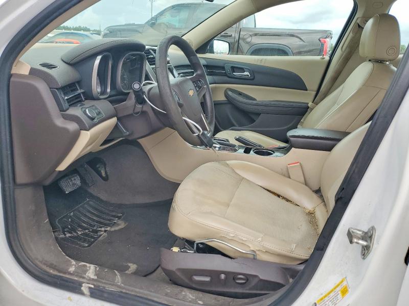 Продаж на аукціоні авто 2015 Chevrolet Malibu, vin: 1G11C5SL7FF261575, номер лоту: 71174876