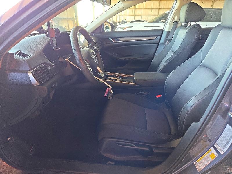 Продажа на аукционе авто 2018 Honda Accord, vin: 1HGCV1F19JA268174, номер лота: 72271166