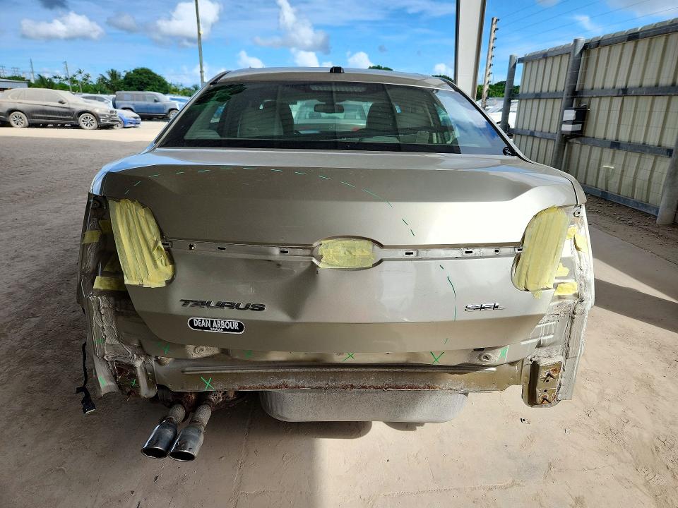 2011 Ford Taurus მანქანა იყიდება აუქციონზე, vin: 1FAHP2EW6BG157281, აუქციონის ნომერი: 72145796