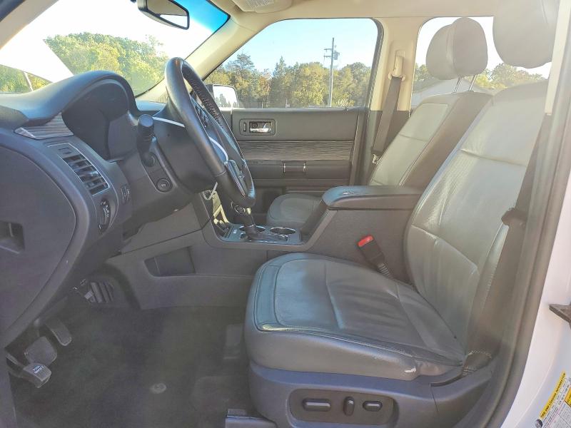 Продаж на аукціоні авто 2018 Ford Flex, vin: 2FMHK6C81JBA00683, номер лоту: 71725816