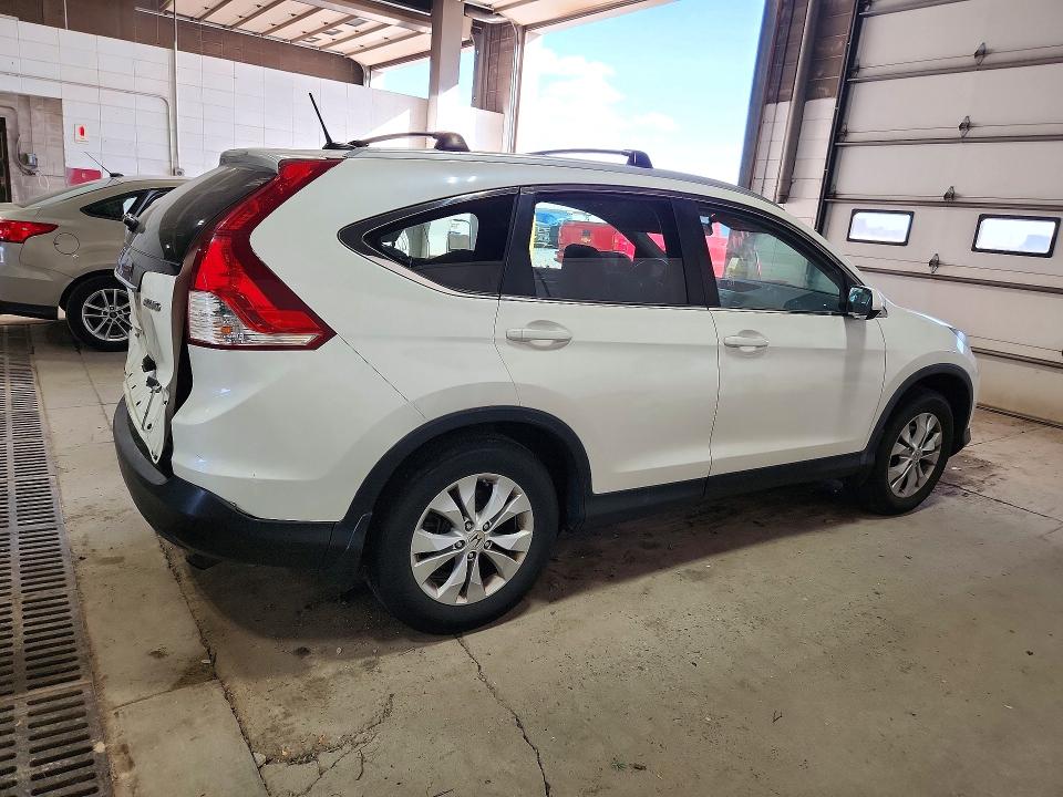 Продажа на аукционе авто 2013 Honda Cr-v, vin: 5J6RM4H77DL051787, номер лота: 71854486