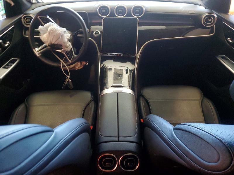 Продаж на аукціоні авто 2023 Mercedes-benz Glc, vin: W1NKM4HB6PF024295, номер лоту: 70918396