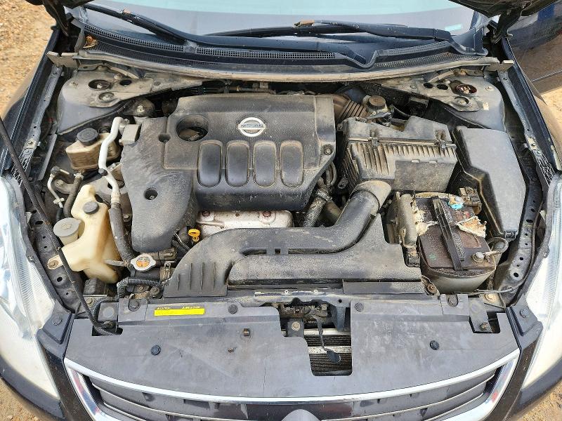 Продаж на аукціоні авто 2012 Nissan Altima, vin: 1N4AL2AP8CN568707, номер лоту: 71821366