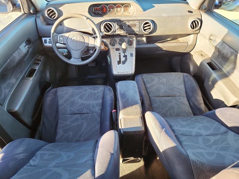 Продажа на аукционе авто 2012 Scion Xb, vin: JTLZE4FE0CJ011604, номер лота: 72637566