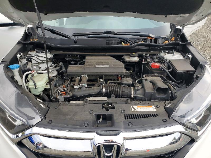 Продаж на аукціоні авто 2019 Honda Cr-v, vin: 5J6RW2H51KA012943, номер лоту: 72748996