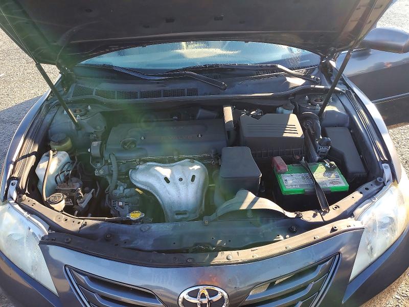 Продажа на аукционе авто 2007 Toyota Camry, vin: 4T1BE46K57U565661, номер лота: 71867126