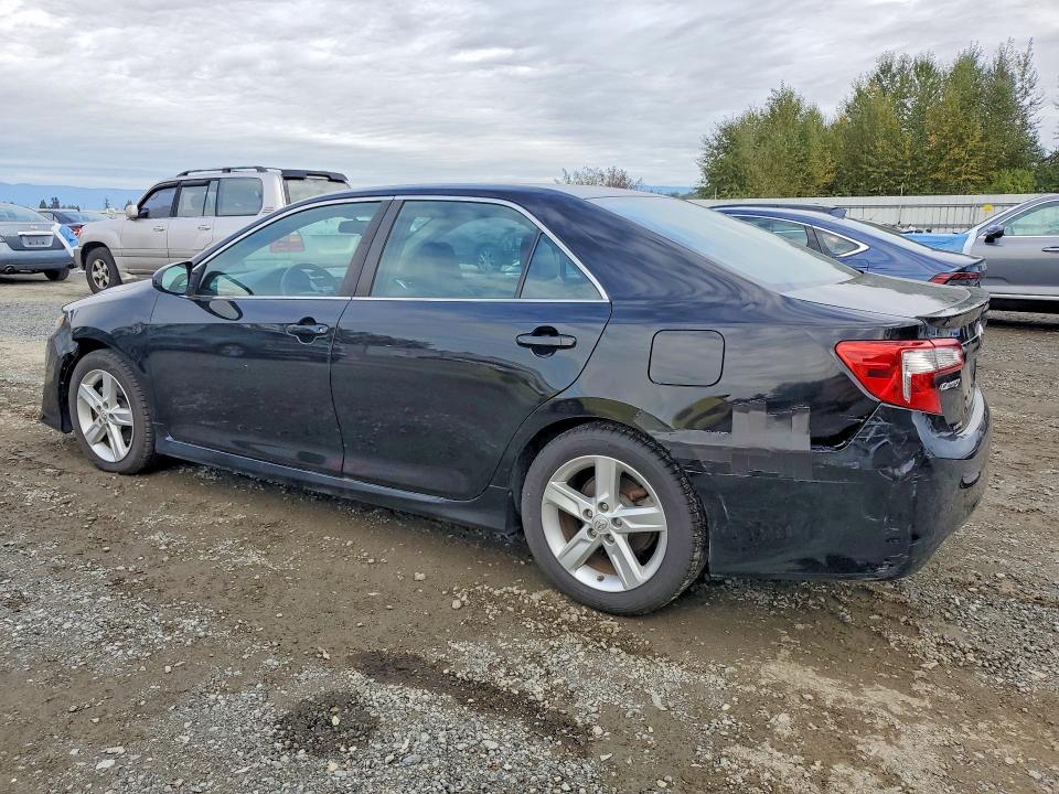 Продажа на аукционе авто 2012 Toyota Camry, vin: 4T1BF1FK5CU188559, номер лота: 70028976