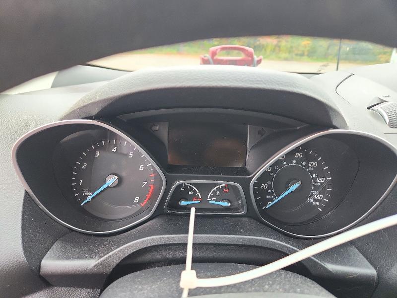 Продаж на аукціоні авто 2015 Ford Escape, vin: 1FMCU9G9XFUA13572, номер лоту: 73109846