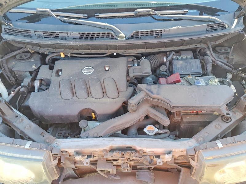 Продажа на аукционе авто 2009 Nissan Cube, vin: JN8AZ28R69T117381, номер лота: 70140466