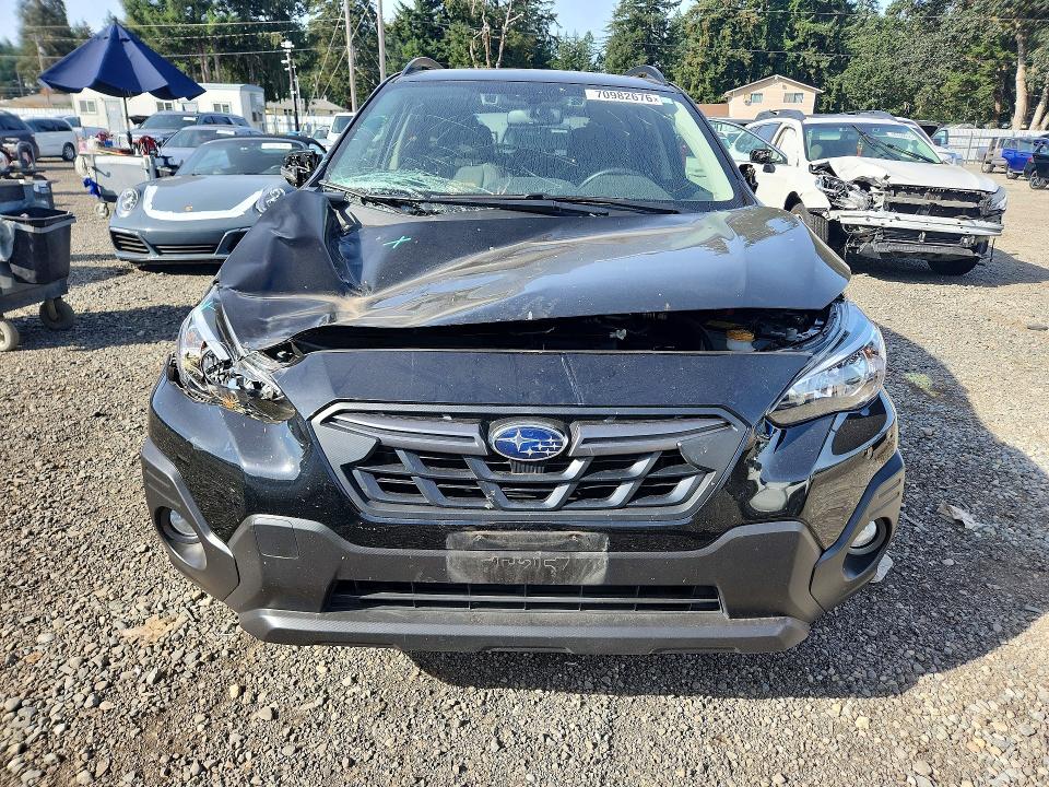Продажа на аукционе авто 2023 Subaru Crosstrek, vin: JF2GTHRC0PH209396, номер лота: 70982676
