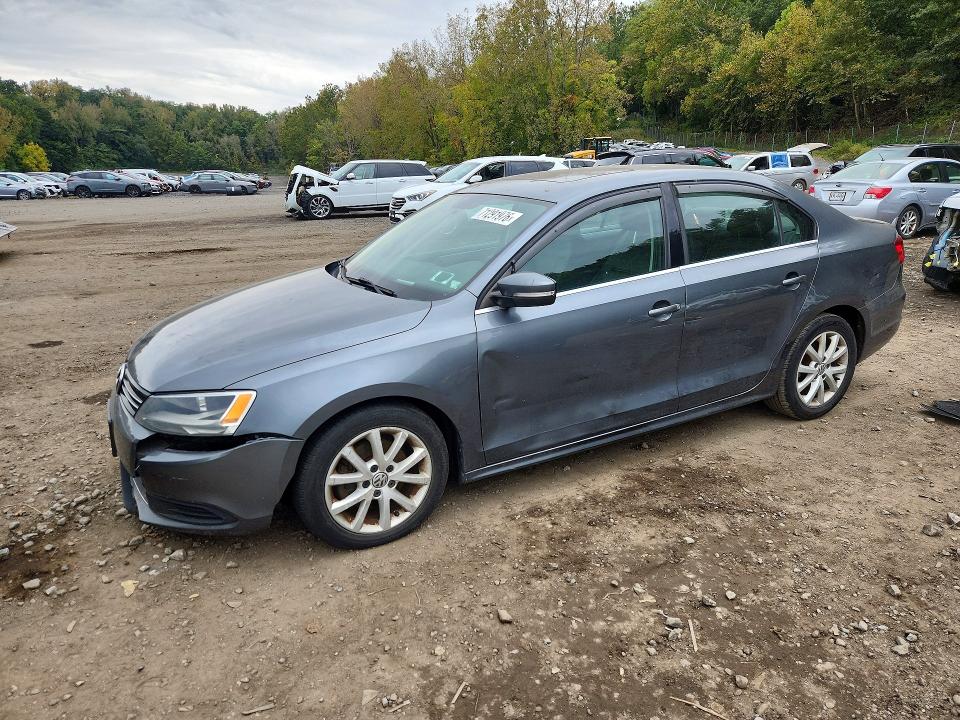 Продаж на аукціоні авто 2013 Volkswagen Jetta, vin: 3VWDP7AJ0DM429992, номер лоту: 71291976