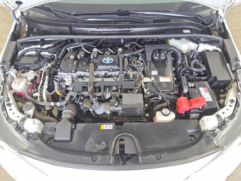 Продаж на аукціоні авто 2021 Toyota Corolla, vin: JTDEAMDE9MJ023129, номер лоту: 70525146