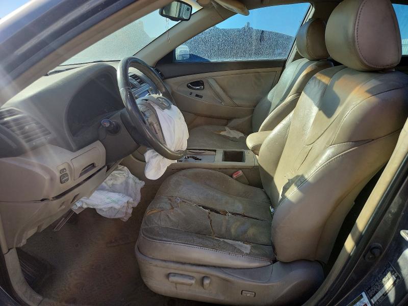 58849796 :رقم المزاد ، 4T1BB46K99U080855 vin ، 2009 Toyota Camry مزاد بيع