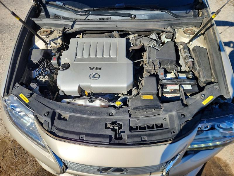 71921266 :رقم المزاد ، JTHBK1GG1D2069512 vin ، 2013 Lexus Es مزاد بيع
