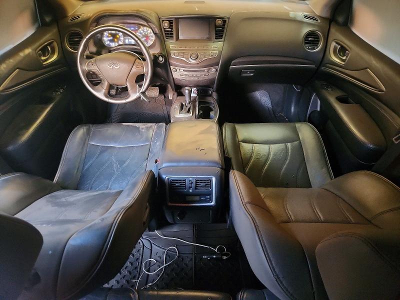 Aukcja sprzedaży 2013 Infiniti Jx35, vin: 5N1AL0MM1DC351976, numer aukcji: 71092526