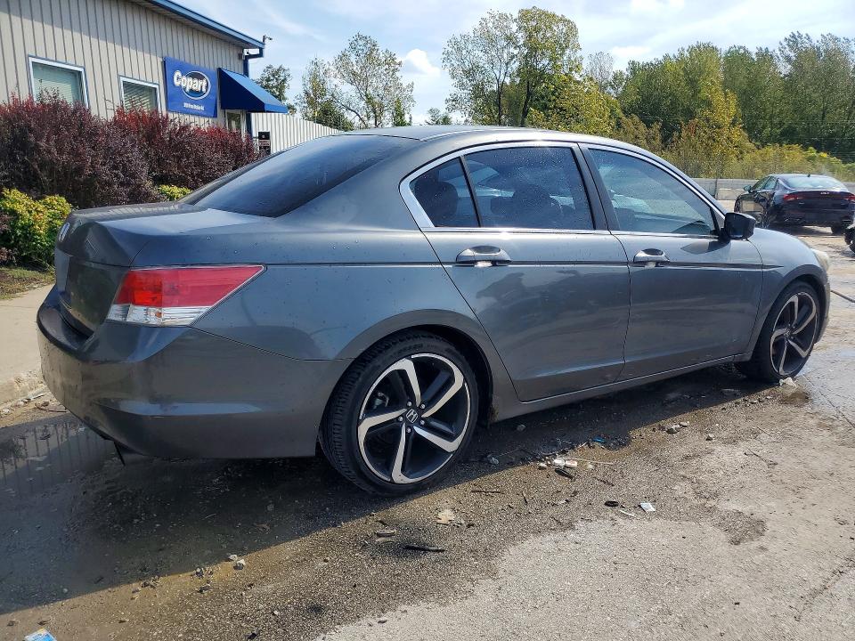 Продаж на аукціоні авто 2009 Honda Accord, vin: 1HGCP26769A197998, номер лоту: 69518966
