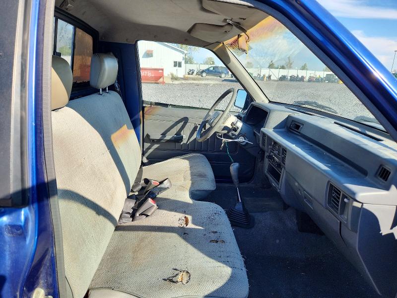 Продажа на аукционе авто 1995 Mitsubishi Mighty Max, vin: JA7LS21G2SP003889, номер лота: 72762476
