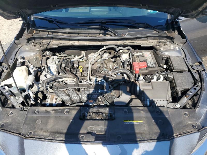 2025 Nissan Altima მანქანა იყიდება აუქციონზე, vin: 1N4BL4DV5SN389520, აუქციონის ნომერი: 72696106