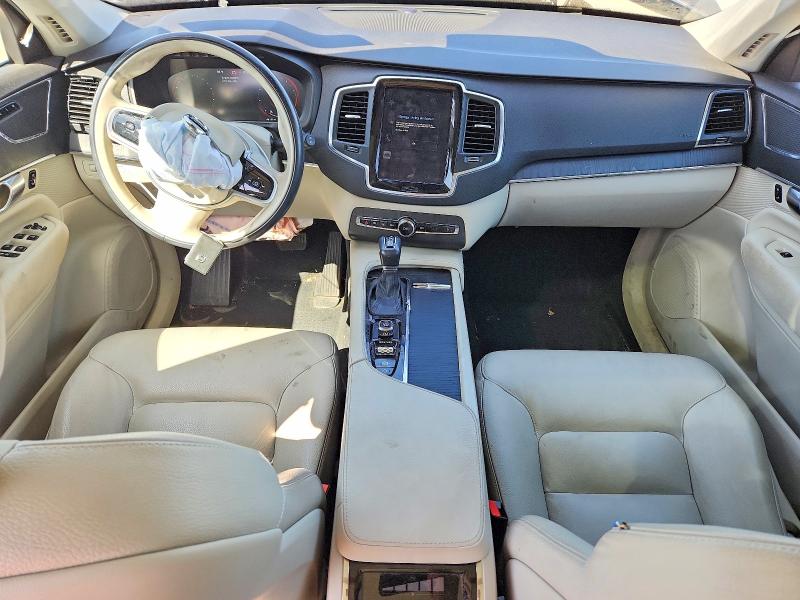Продажа на аукционе авто 2020 Volvo Xc90, vin: YV4102CK8L1611337, номер лота: 71405906