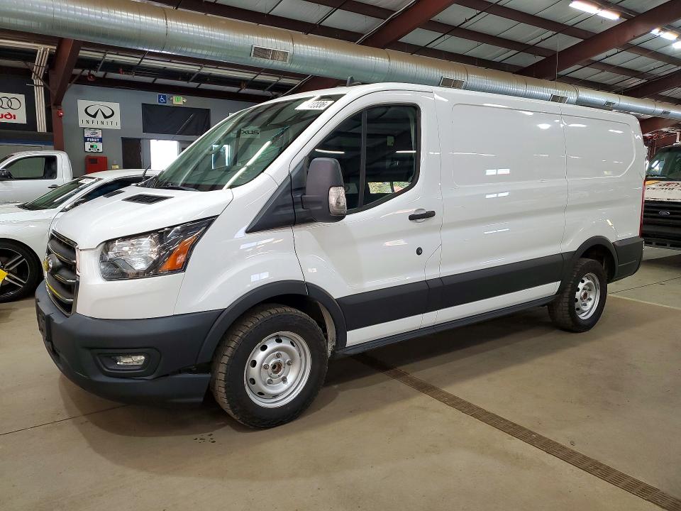 Auction sale of the 2020 Ford Transit, vin: 1FTYE1Y83LKA53708, lot number: 72912336