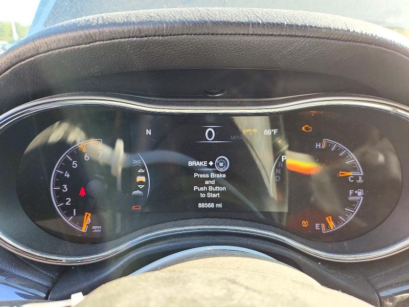 Aukcja sprzedaży 2019 Jeep Grand Cherokee, vin: 1C4RJFCT4KC541664, numer aukcji: 72356656