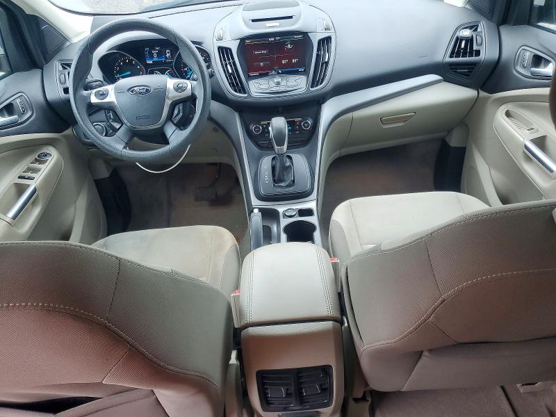 71249326 :رقم المزاد ، 1FMCU0GX1EUC42103 vin ، 2014 Ford Escape مزاد بيع
