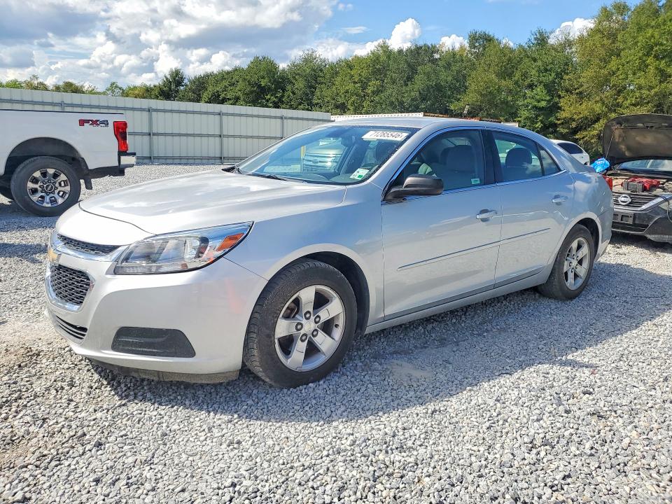Продаж на аукціоні авто 2016 Chevrolet Malibu Limited, vin: 1G11B5SA3GF165381, номер лоту: 71285546