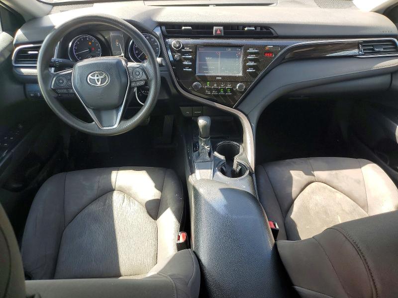 Продаж на аукціоні авто 2020 Toyota Camry, vin: 4T1C11AK8LU877506, номер лоту: 72198986